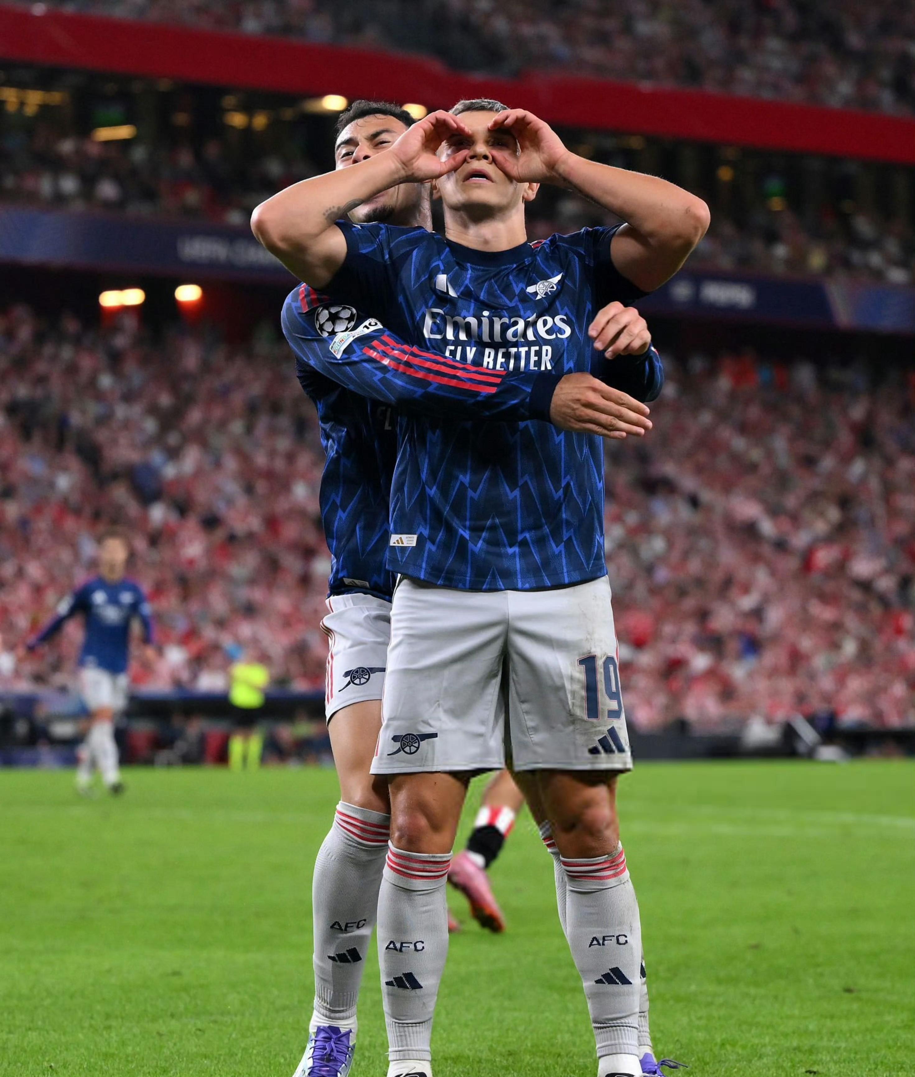 包含阿森纳发布备战花絮，国际比赛日防线松动，足总杯任务艰巨，纪律约束更严格的词条